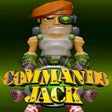 Programın simgesi: Commando Jack
