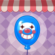 Ikon program: Clown Balloon