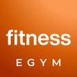 Symbol des Programms: EGYM Fitness