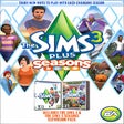 The Sims 3: Seasons icon