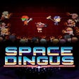 ไอคอนของโปรแกรม: Space Dingus