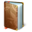 Icoon van programma: Diary