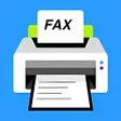 プログラムのアイコン：FAX : Send Fax from Phone