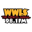 プログラムのアイコン：WWLS The Sports Animal