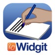 程序图标：Widgit Writer
