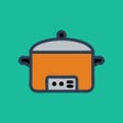 ไอคอนของโปรแกรม: Slow Cooker Recipes  Meal…