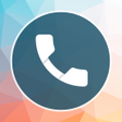 Ikona programu: True Phone Dialer Contac…