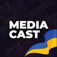 Иконка программы: Ukrainian TV by Mediacast