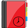 プログラムのアイコン：Agenda Diaria