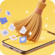 Ikon program: GBC Pure Phone Cleaner