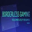 Icon of program: Borderless Gaming