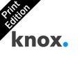 أيقونة البرنامج: Knoxville News eEdition