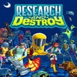 프로그램 아이콘: Research and Destroy