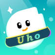 Ícone do programa: Uho- Live Stream Party Ga…