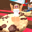 Icon of program: Ride A Cookie Down The Vo…