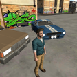 Icon of program: Grap That Auto: gangster …
