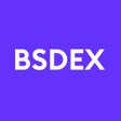 程序图标：BSDEX: Bitcoin  Crypto ka…