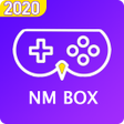 Ikon program: Nimo-Box Pro: Skin ML