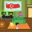 Programın simgesi: Ekonomi Bakanı Simulator