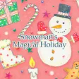 Snowmans Magical Holiday