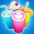 Ikon program: Coffee Frenzy - Jam Puzzl…