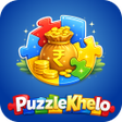 Ícone do programa: PuzzleKhelo