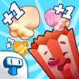 プログラムのアイコン：Popcorn Clicker - Manage …