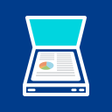Icoon van programma: Scanner Free - Scan Passp…