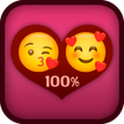 Real Love Test icon
