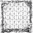 Иконка программы: Words Puzzle