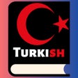 ไอคอนของโปรแกรม: Turkish Learning