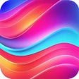 程序图标：Edge Lighting Colors