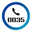 أيقونة البرنامج: 0035ビジネスモード