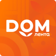 Иконка программы: Дом Лента