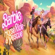 Иконка программы: Barbie™ Horse Ride & Resc…