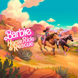 Иконка программы: Barbie Horse Ride & Rescu…