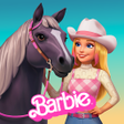 ไอคอนของโปรแกรม: Barbie Horse Ride  Rescue
