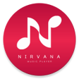 Ikon program: Nirvana Music Player