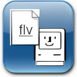 Icoon van programma: FLV Crunch