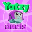 Ikona programu: Yatzy Duels: Board Game A…