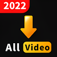 Icon of program: Video Downloader Save HD…