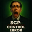 Icon of program: SCP: Control Error
