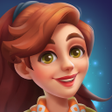 أيقونة البرنامج: Zoo Match