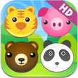 プログラムのアイコン：Pet Match