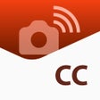 程序图标：Canon Camera Connect
