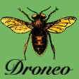 ไอคอนของโปรแกรม: Droneo