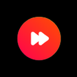 Icon of program: Tubi Speeder: adjust play…