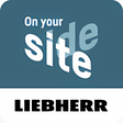 Symbol des Programms: Liebherr Bauma 2019