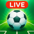 Icoon van programma: KoraLive: Football Match …