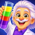 프로그램 아이콘: Water Sort: Color Master